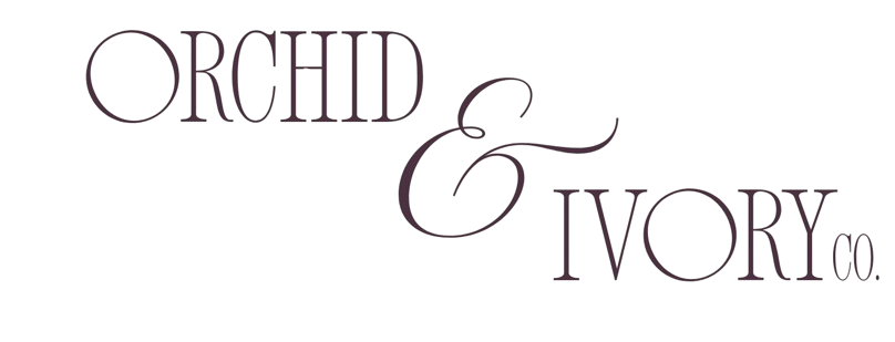 ORCHID & IVORY Co.